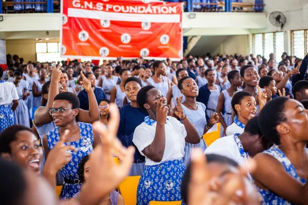 Sickle Cell Screening and Awareness Program