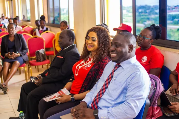 Sickle cell screening and awareness