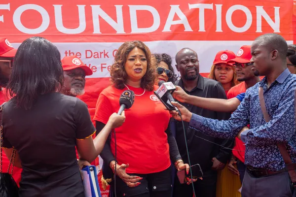 2024 Sickle Cell Screening & Awareness creation