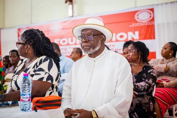 Sickle Cell Screening and Awareness Program
