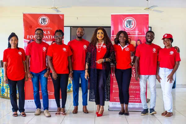 Sickle cell screening and awareness