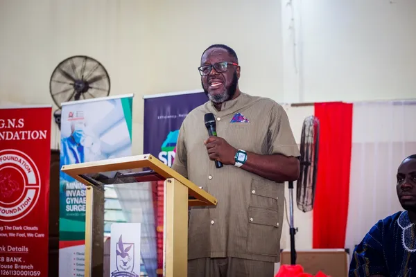Sickle Cell Screening and Awareness Program