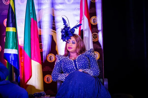 Heart of Service and Empowerment Award