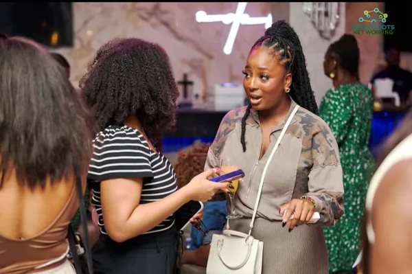 Grassroot Networking Event