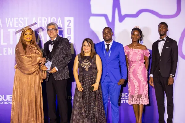 West Africa Healthcare Excellence Awards