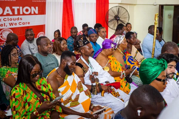 Sickle Cell Screening and Awareness Program