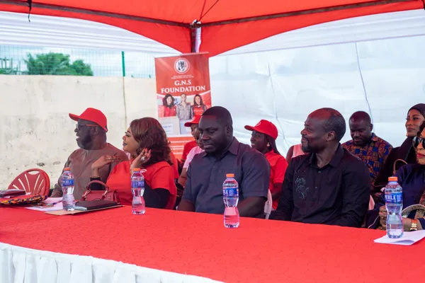 2024 Sickle Cell Screening & Awareness creation