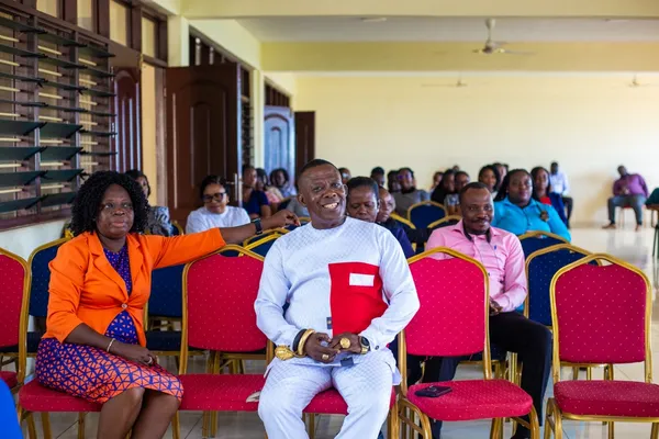 Sickle cell screening and awareness