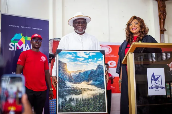 Sickle Cell Screening and Awareness Program