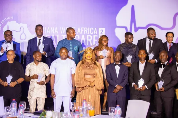 West Africa Healthcare Excellence Awards