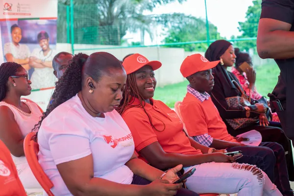 2024 Sickle Cell Screening & Awareness creation