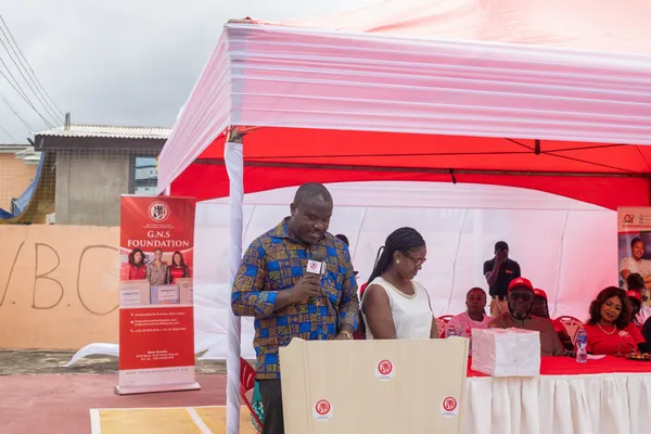 2024 Sickle Cell Screening & Awareness creation