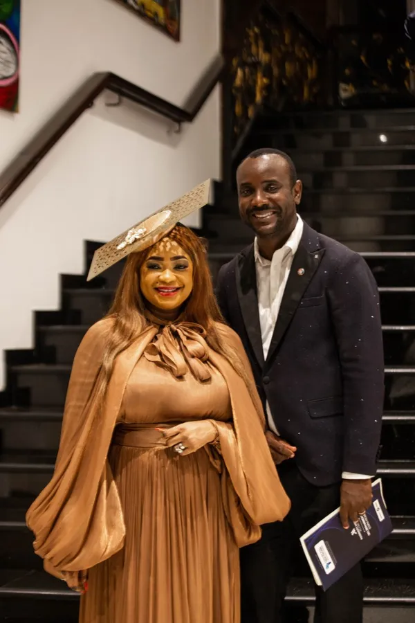 West Africa Healthcare Excellence Awards