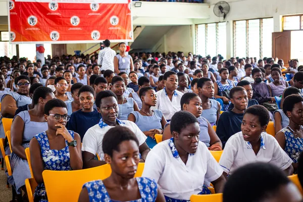 Sickle Cell Screening and Awareness Program