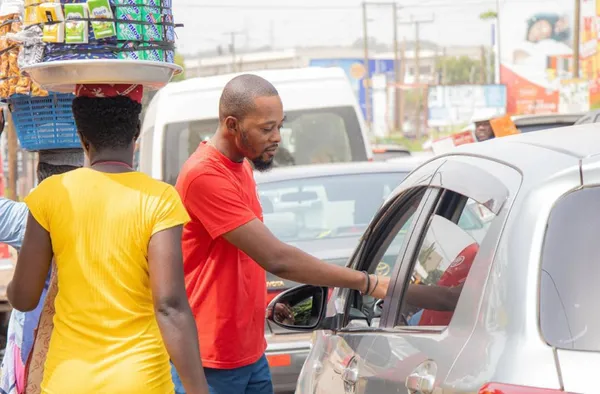 G.N.S Foundation Donation