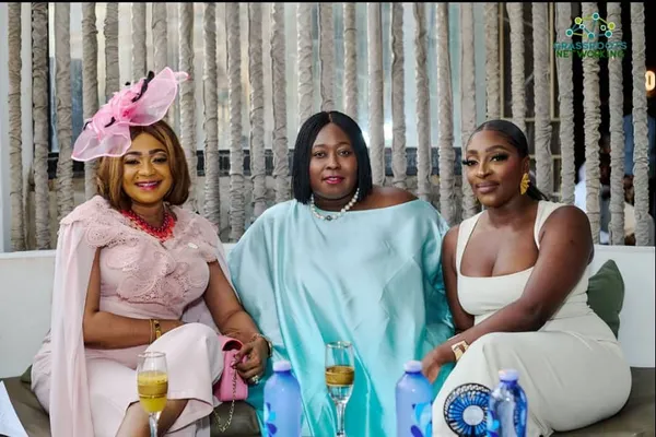 Grassroot Networking Event