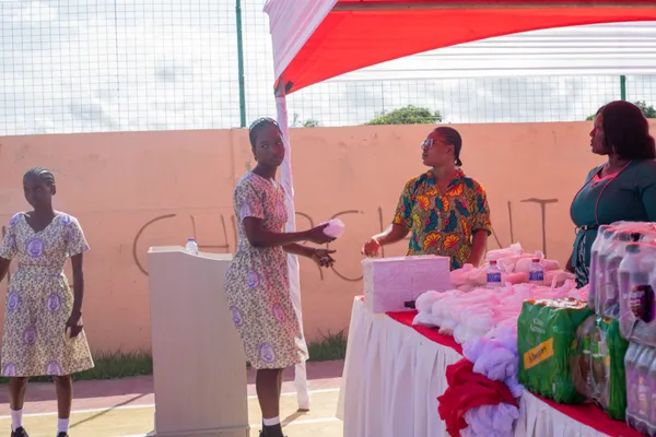 2024 Sickle Cell Screening & Awareness creation