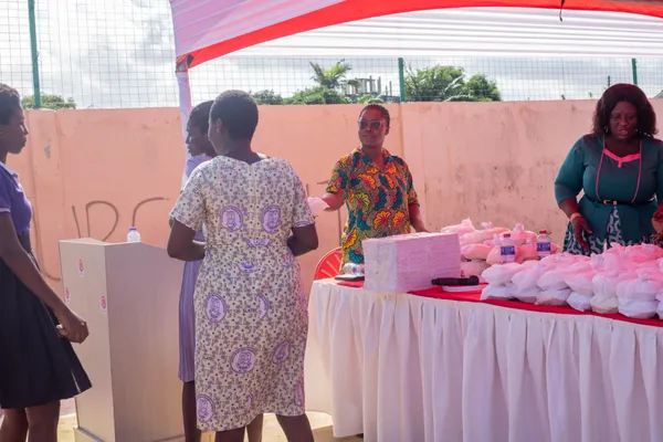 2024 Sickle Cell Screening & Awareness creation