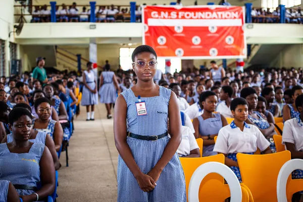 Sickle Cell Screening and Awareness Program