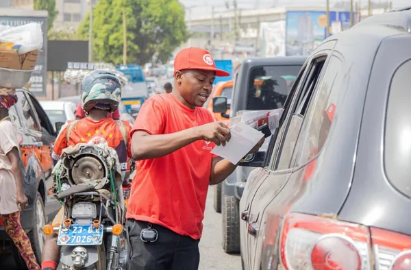 G.N.S Foundation Donation