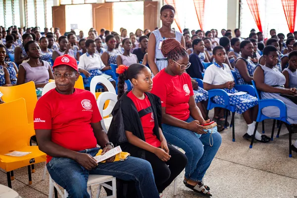 Sickle Cell Screening and Awareness Program