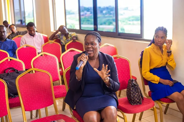 Sickle cell screening and awareness