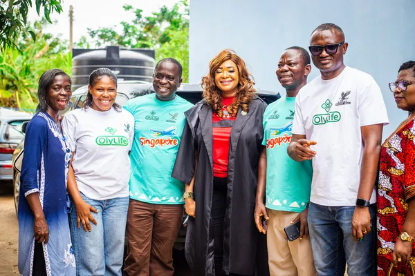 Sickle Cell Screening and Awareness Program