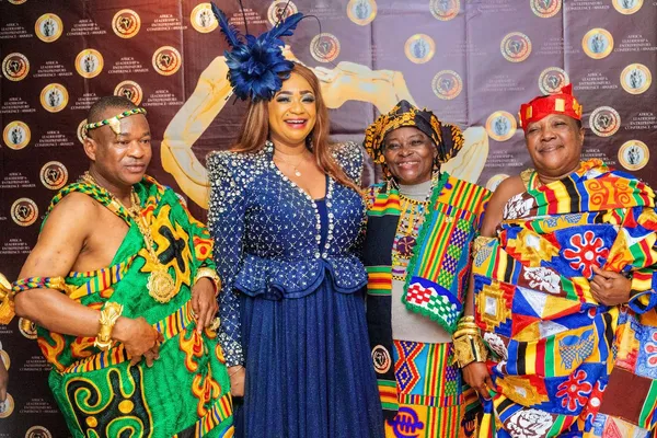 Heart of Service and Empowerment Award