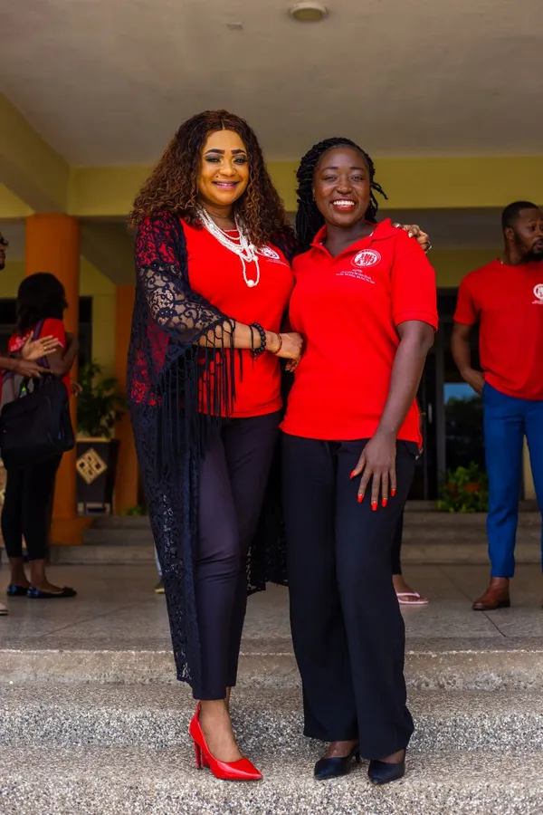 Sickle cell screening and awareness