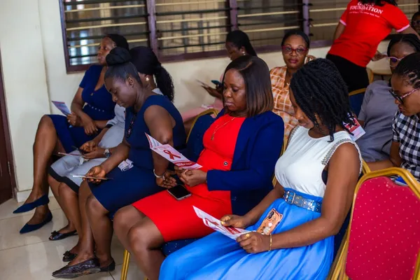 Sickle cell screening and awareness