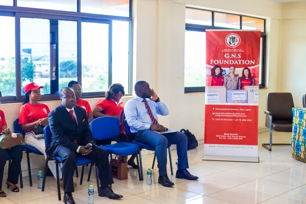 Sickle cell screening and awareness