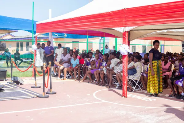 2024 Sickle Cell Screening & Awareness creation