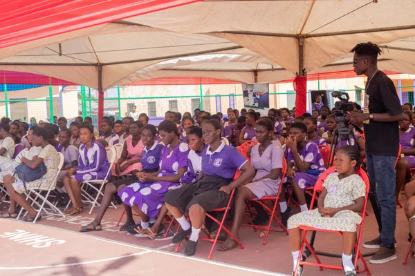 2024 Sickle Cell Screening & Awareness creation