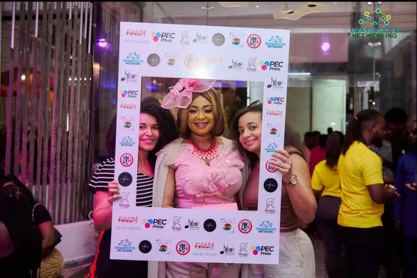 Grassroot Networking Event