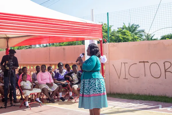 2024 Sickle Cell Screening & Awareness creation