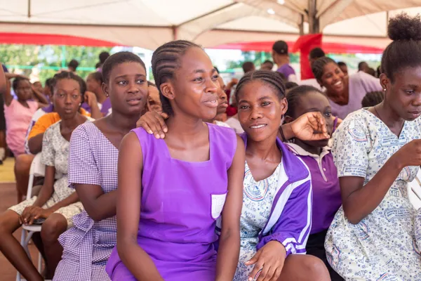 2024 Sickle Cell Screening & Awareness creation