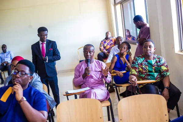 Sickle cell screening and awareness