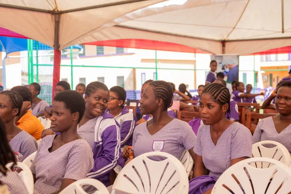 2024 Sickle Cell Screening & Awareness creation