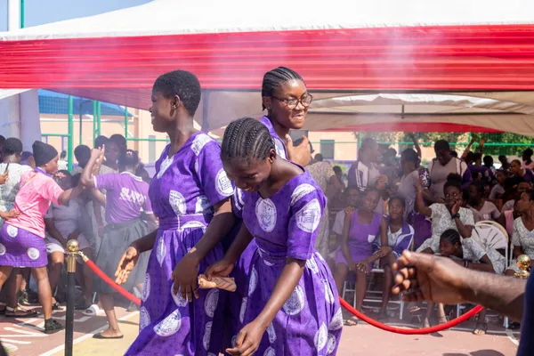 2024 Sickle Cell Screening & Awareness creation