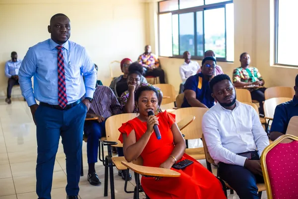 Sickle cell screening and awareness