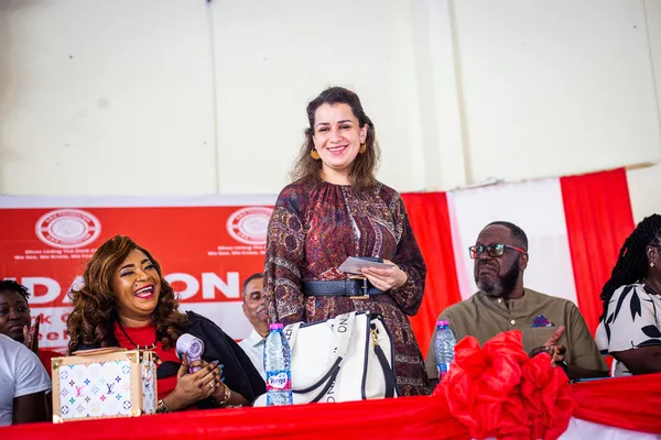 Sickle Cell Screening and Awareness Program