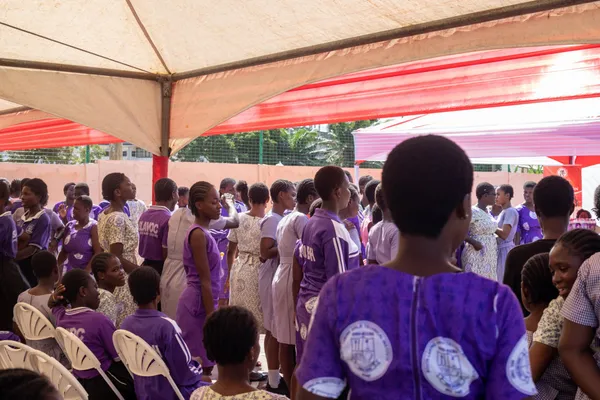 2024 Sickle Cell Screening & Awareness creation