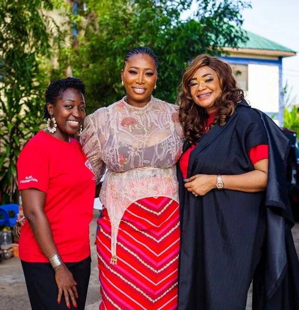 Sickle Cell Screening and Awareness Program