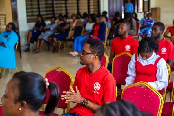 Sickle cell screening and awareness