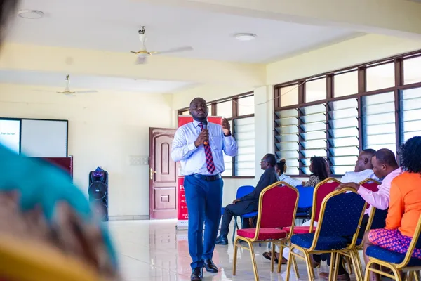 Sickle cell screening and awareness