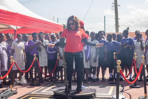 2024 Sickle Cell Screening & Awareness creation