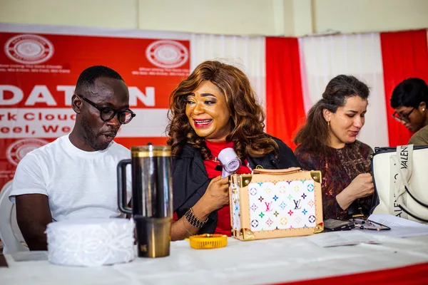 Sickle Cell Screening and Awareness Program