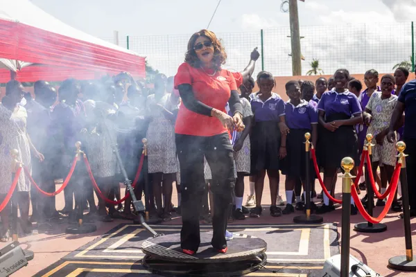 2024 Sickle Cell Screening & Awareness creation