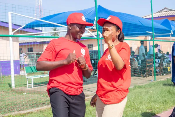 2024 Sickle Cell Screening & Awareness creation