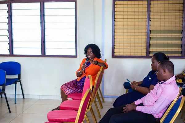 Sickle cell screening and awareness